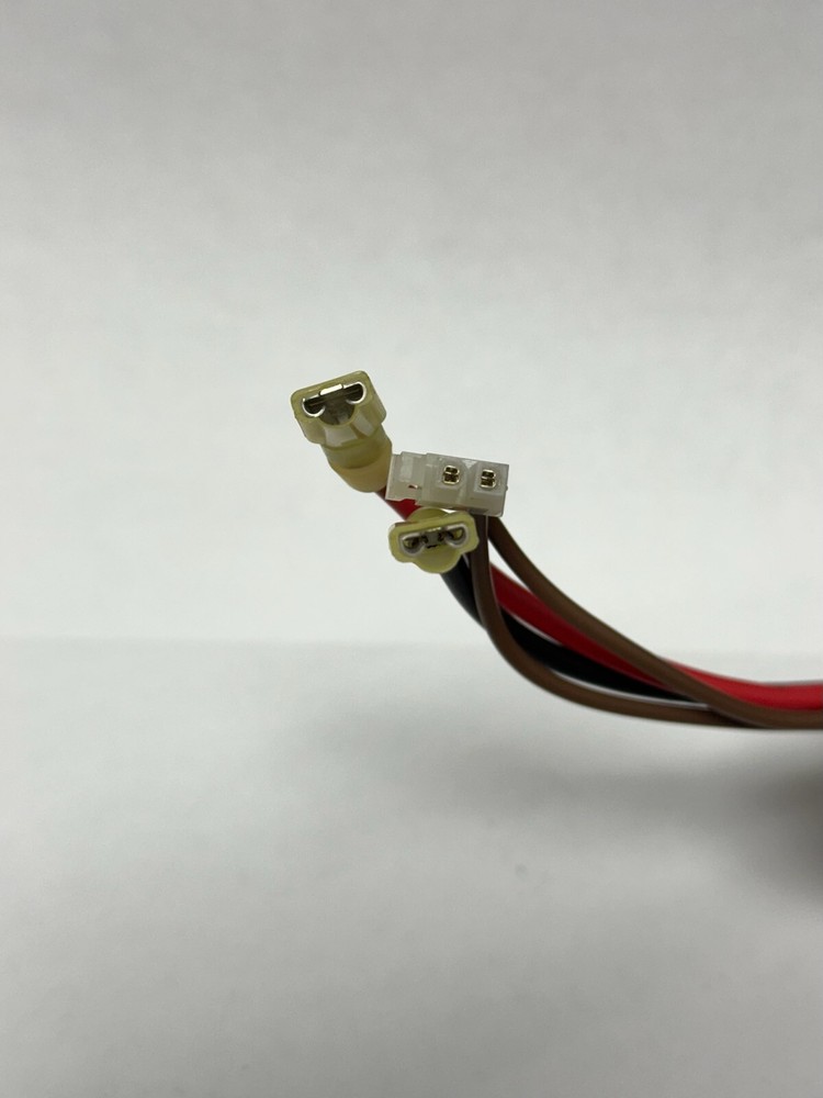 Pride Elite Traveler Series Controller/Motor/Brake Harness