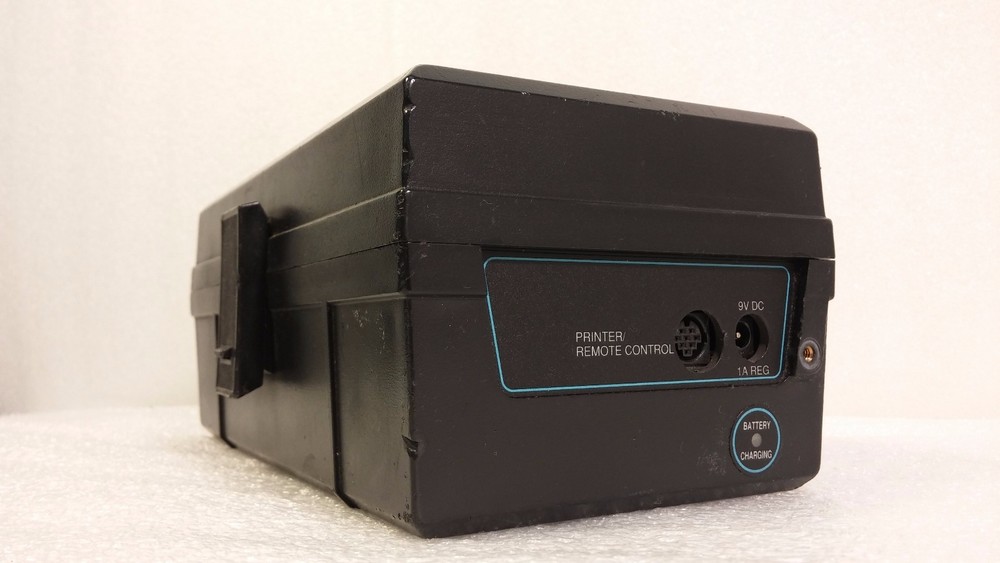 TTC Interceptor 147 Communications Analyzer