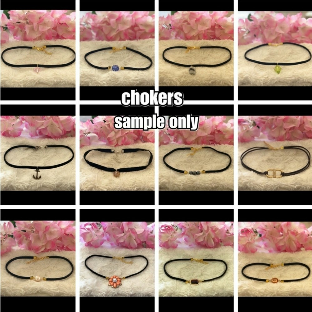 handmade jewelry