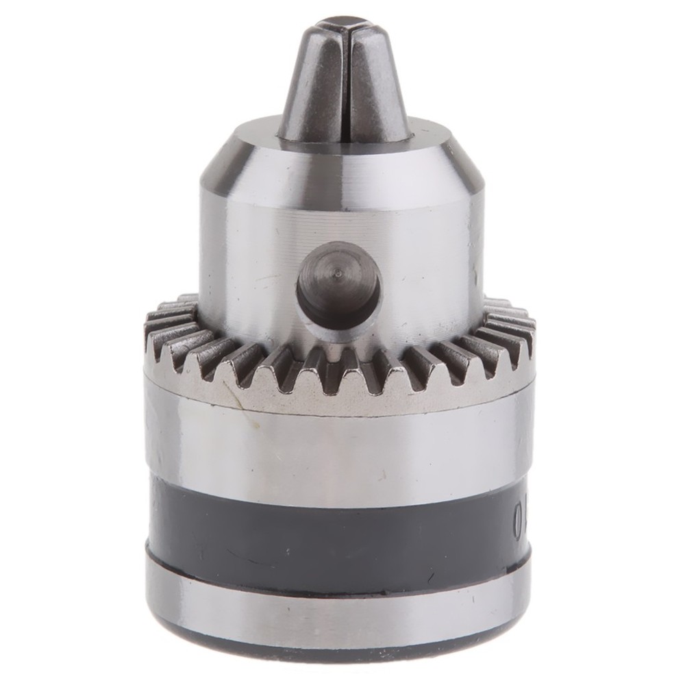 Table Drill Spindle Assembly DIY Woodworking B10 Drill Chuck