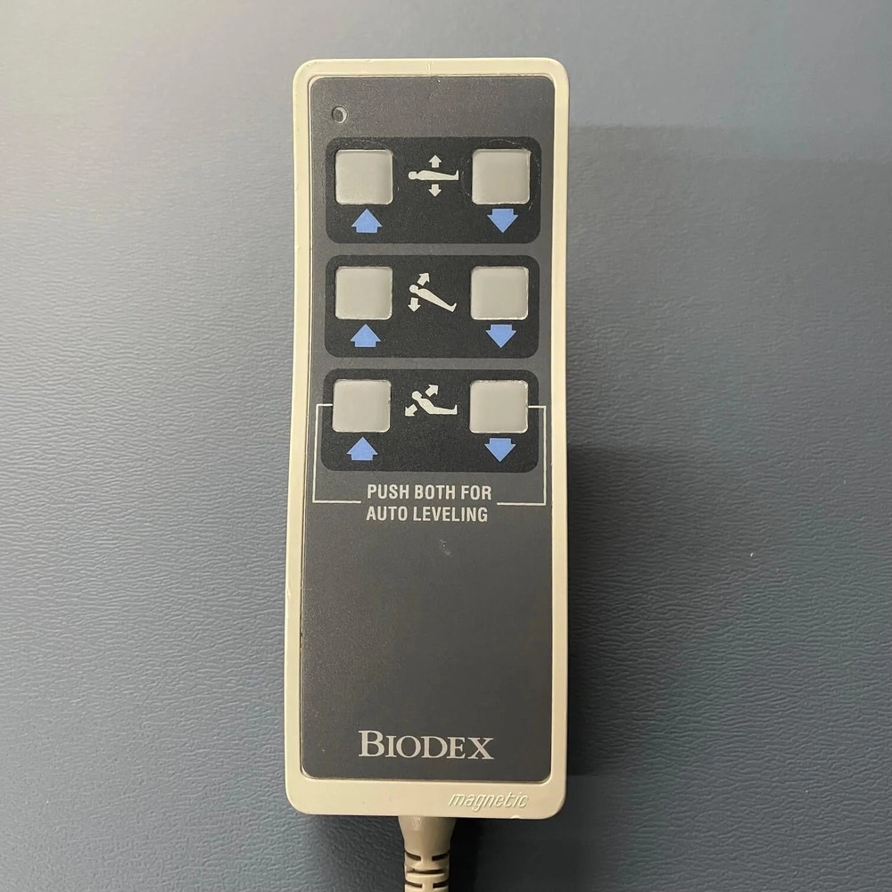 Biodex 058-710 Ultrasound Pro Table