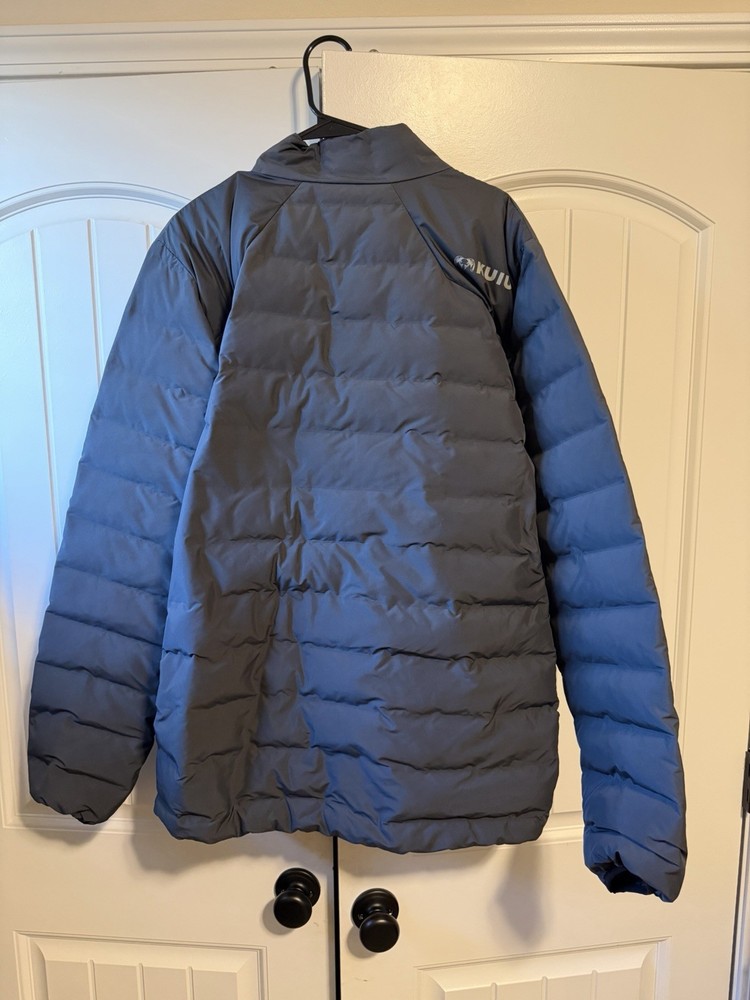 KUIU ELEMENT XL JACKET