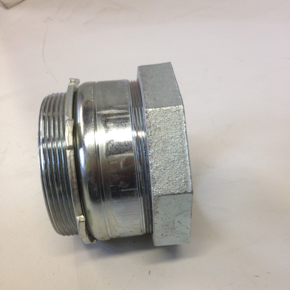 4" Connector Raco 2946