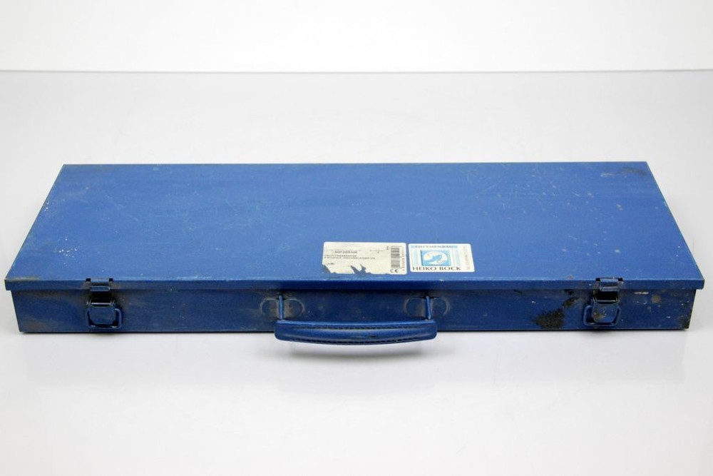 Mp205nk Mechanical Press Tongs