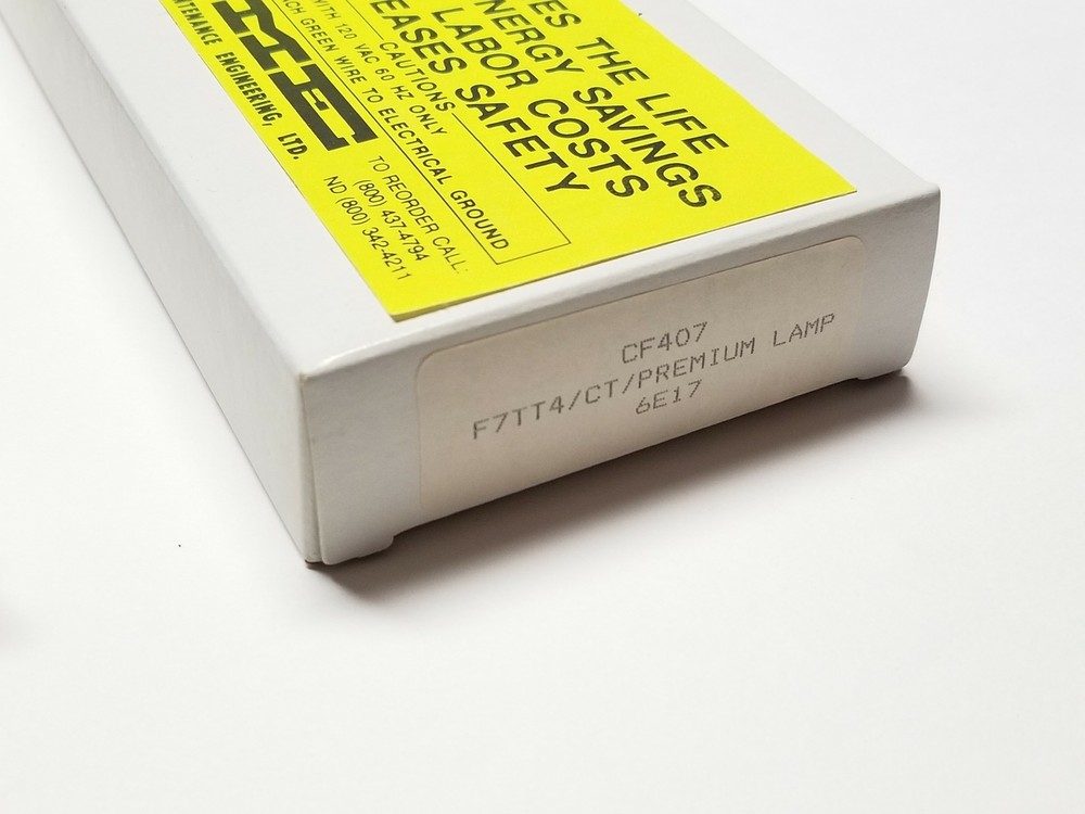 Premium Grade ME LTD. F7TT4 Cooltone 45Deg. Intermediate Exit Light Adaptor