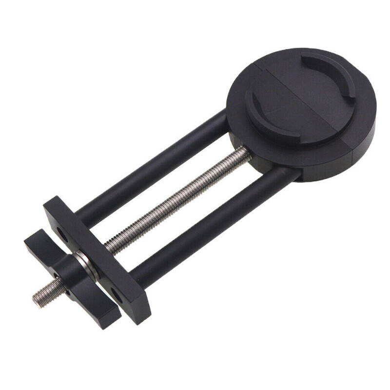 Lens Thread End Repair Tool for Dent Deformation Correction and Shaping