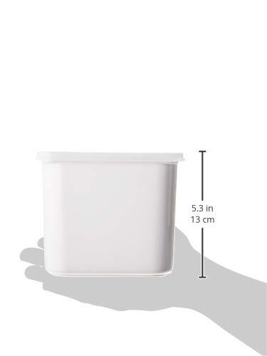 Donvier 837426 Yogurt Cheese Maker 1-Pack White
