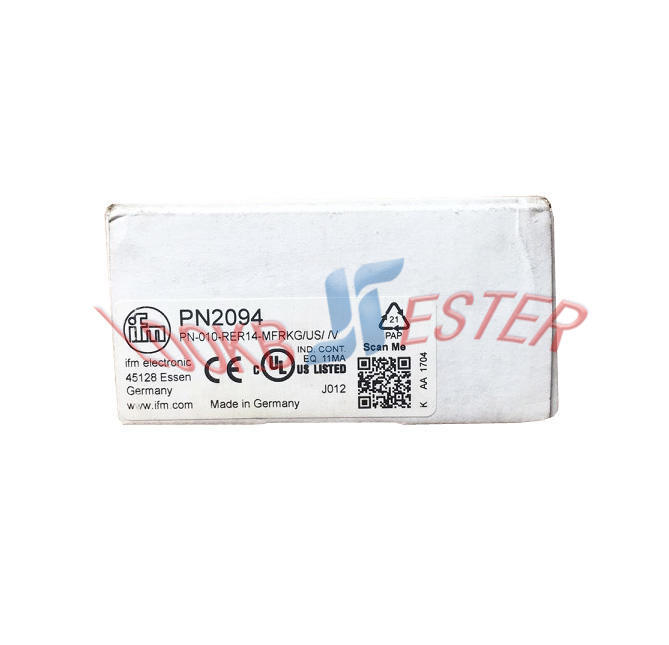 1PC IFM PN2094 Pressure sensor