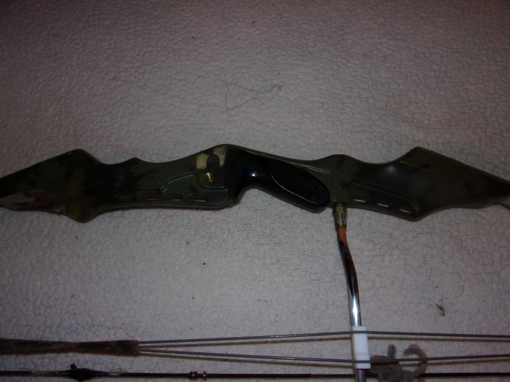 PSE Game Sport Compound Bow