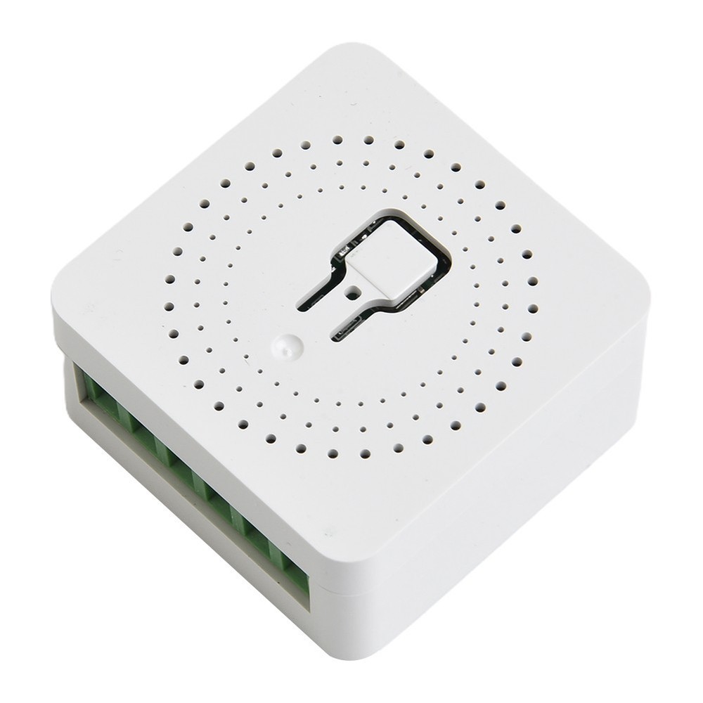 Smart WiFi Switch Switch Smart WiFi Switch White WiFi Module Home Devices