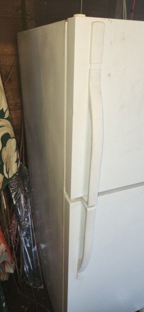 Sears Roebuck Fridge Working Perfectly