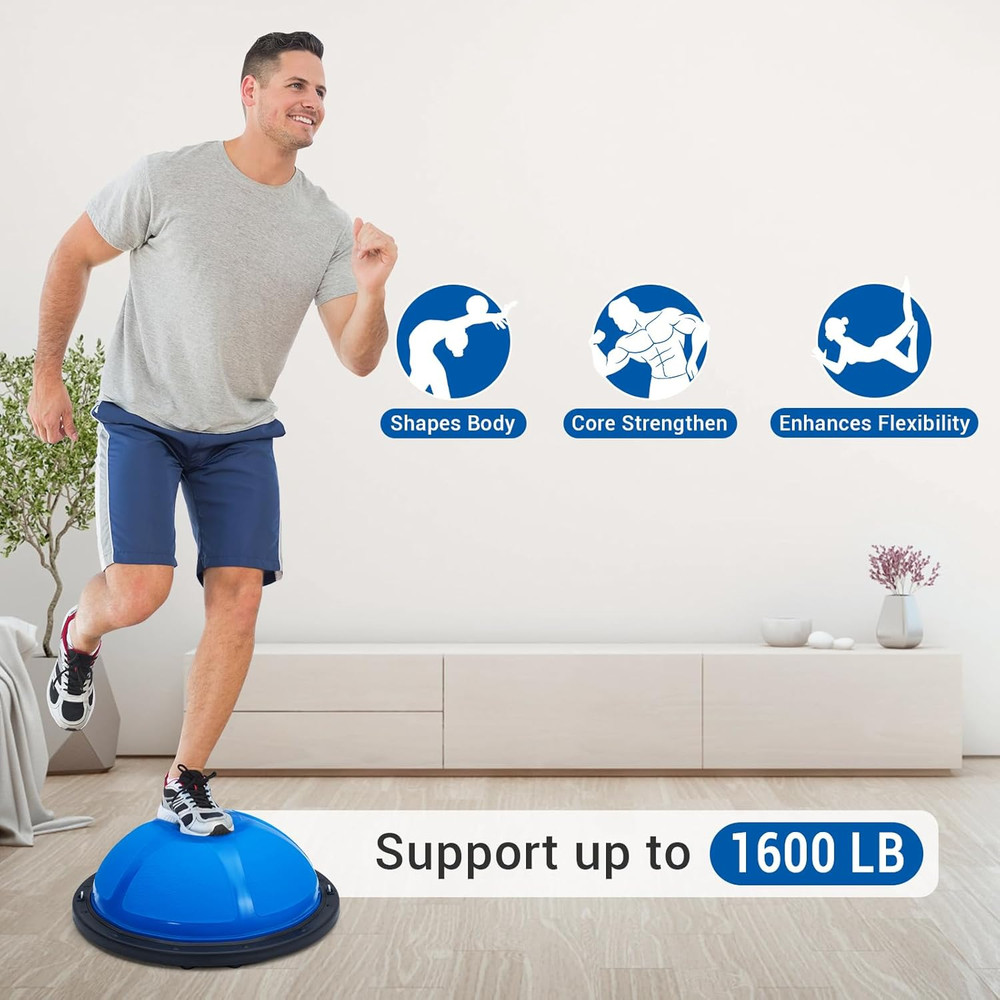 23In Balance Ball