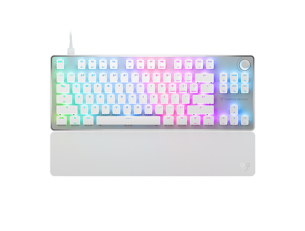 Turtle Beach Vulcan II TKL Pro Gaming Keyboard