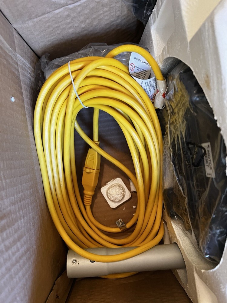 Betco Bac-pac Lite Vacuum