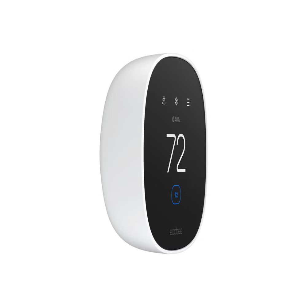 ecobee Smart Thermostat Essential