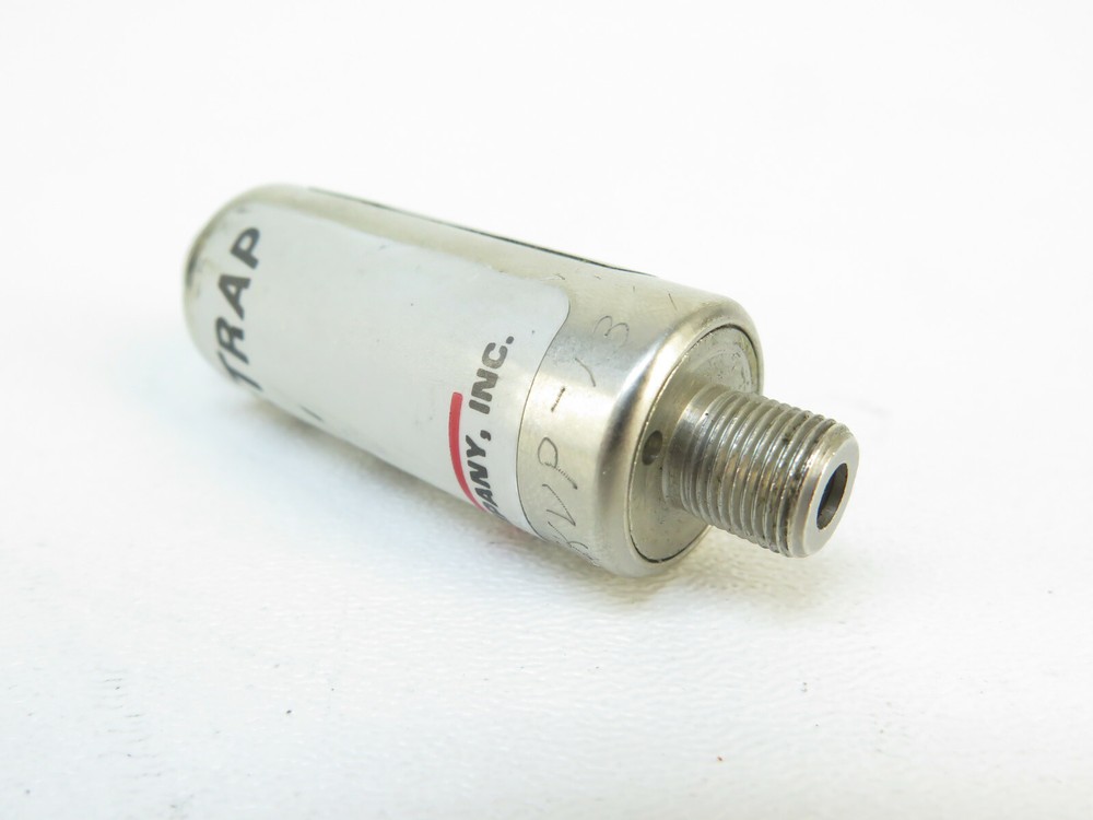 Microwave Filter Company Fastrap 5KVP-13 Lowpass