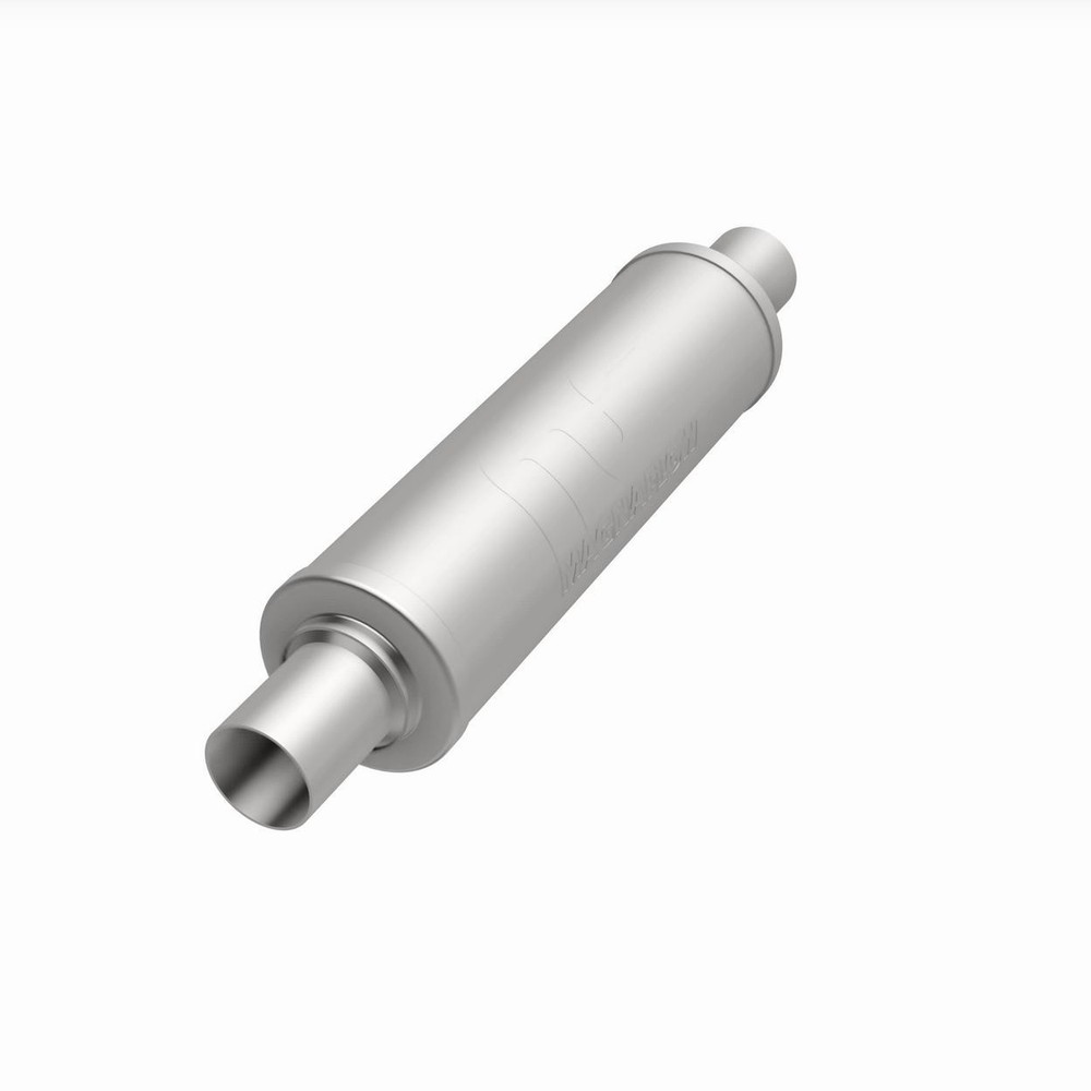 MagnaFlow 10414 Universal Performance Muffler - 2/2