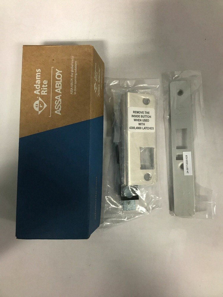 Adams Rite 4510-25-101-628 LATCHLOCK