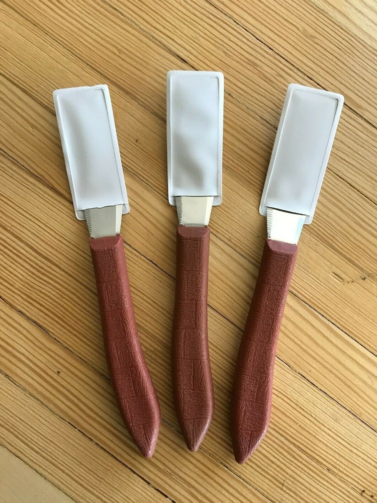 Label Peeler / Sticker Remover / Sticker Lifter (3 PACK)