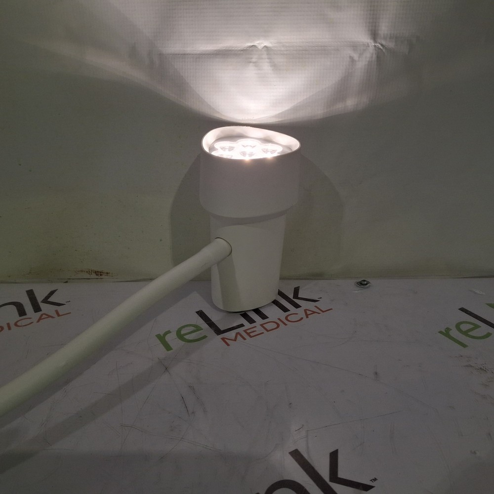 Derungs Halux N50 Exam Light