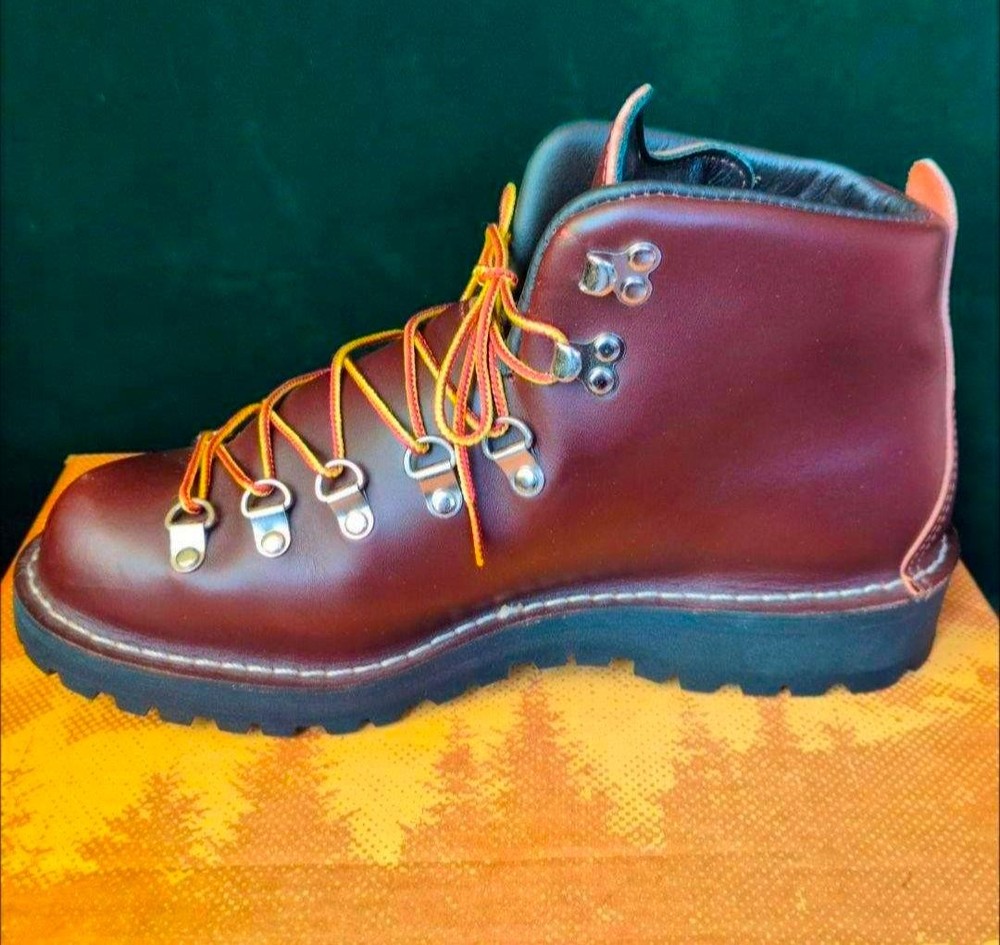Danner MOUNTAIN LIGHT Danner Mountain Light