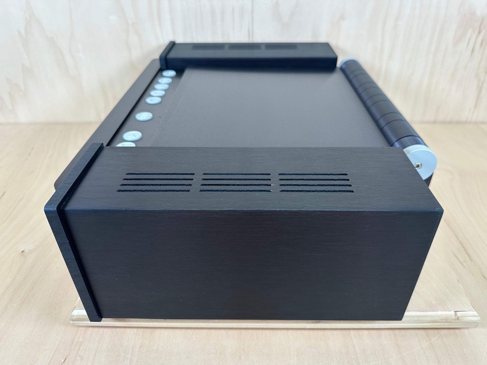 Mark Levinson No. 31 CD Transport Motorized Top Loading
