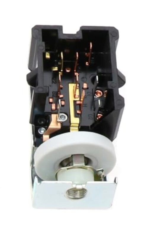 , Inc. - Headlight Switc (DS-268T)