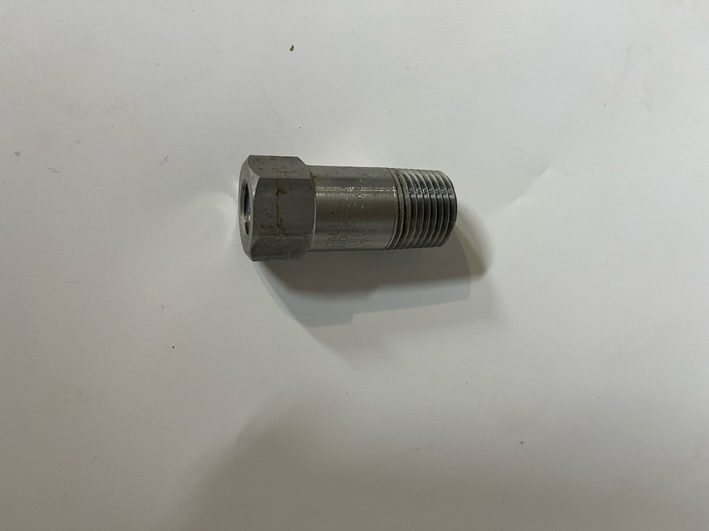 Adalet XFA2 Explosion-Proof Flame Arrestor/Gas