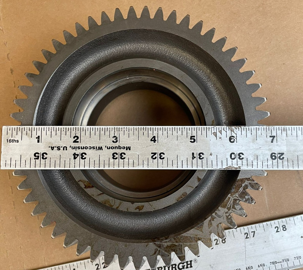 Differential Gear Meritor PN: A0177016R