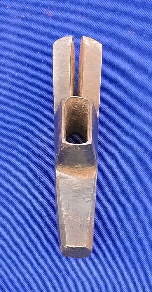 Vintage Farriers Hammer Head