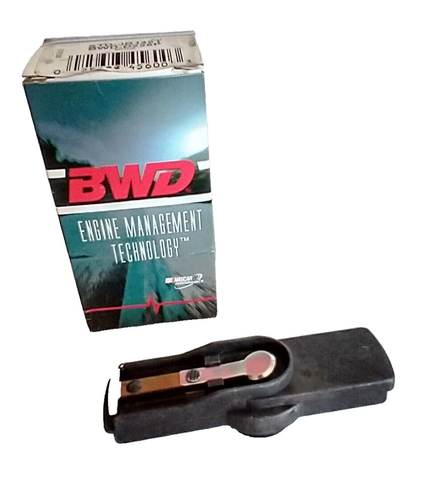 Distributor Rotor BWD D226P (Made in Japan)