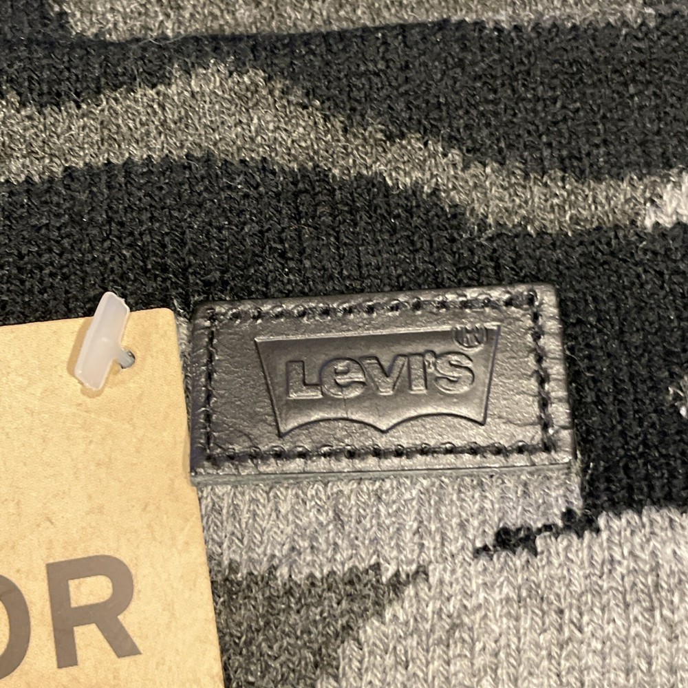 Levi’s Camo/black Hero Beans