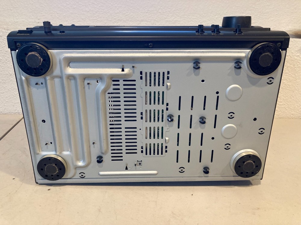 Technics SA-EX110 Stereo AV Receiver Integrated Amplifier 80 Wpc