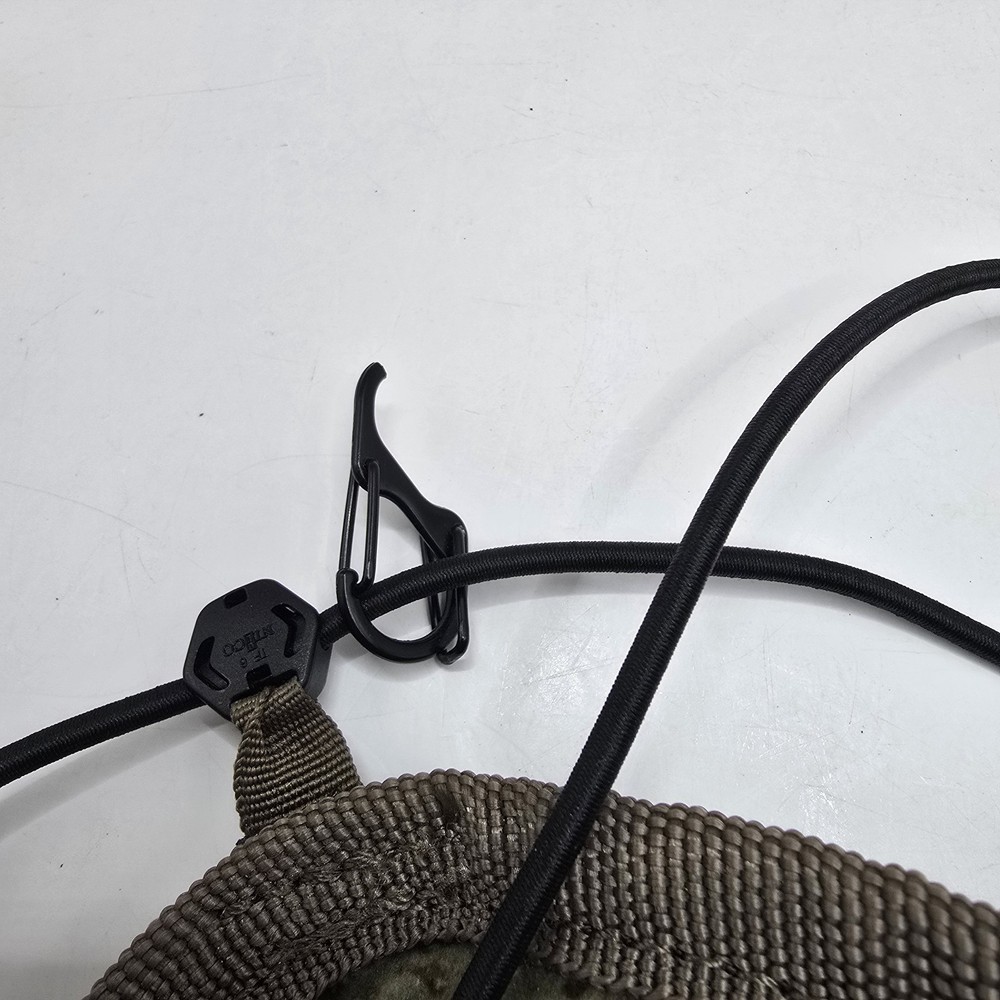 Tethrd Phantom SBW Heater Saddle Hunting Strata