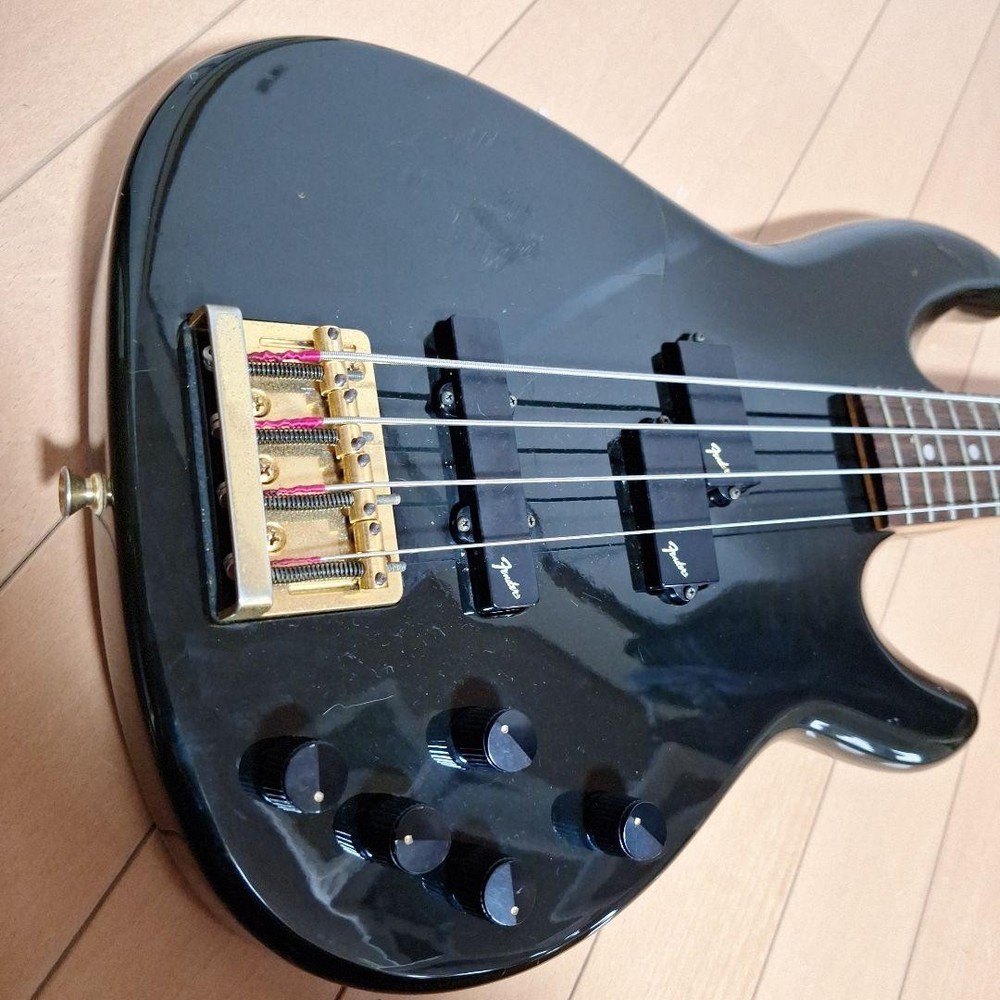 Fender Japan Precision Base