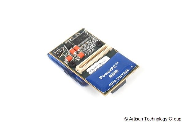 WindRiver PowerPC BDM Auto Voltage Module for the ICE SX High Performance