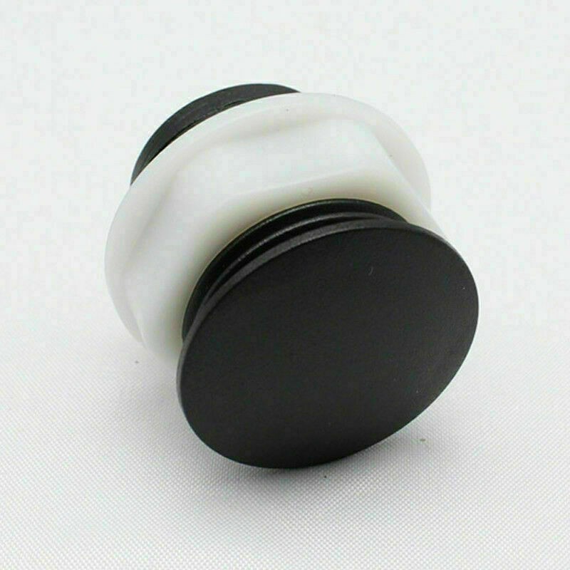 Arcade Unsightly Hole 10pcs 28mm Push Button Hole Plug Button Cover Hole Cap