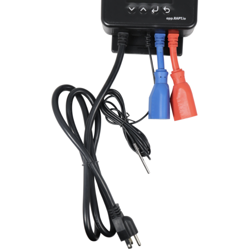 RAPT Digital Temperature Controller | WiFi/Bluetooth Enabled | RAPT Portal Compa