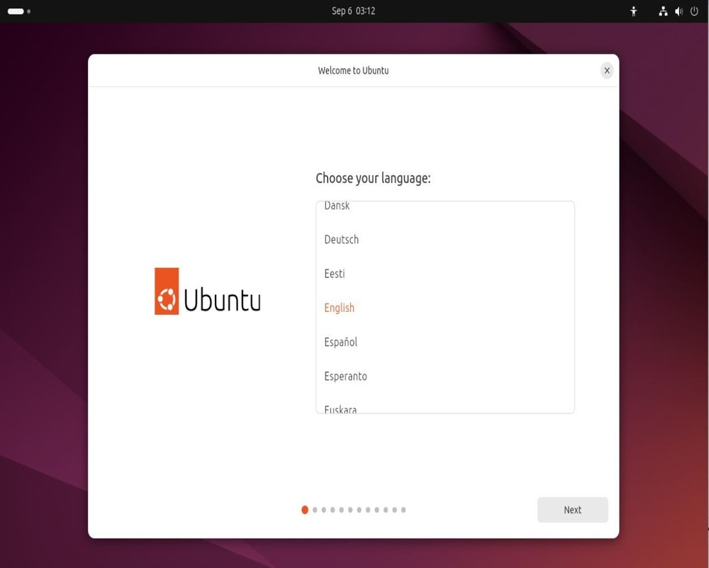 Ubuntu Linux 24.04.1 LTS 2025 - Bootable USB Flash Drive - 64-bit Secure OS