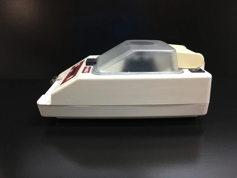Seperation Technology Microhematocrit System Microfuge HemataSTAT-II 100-100