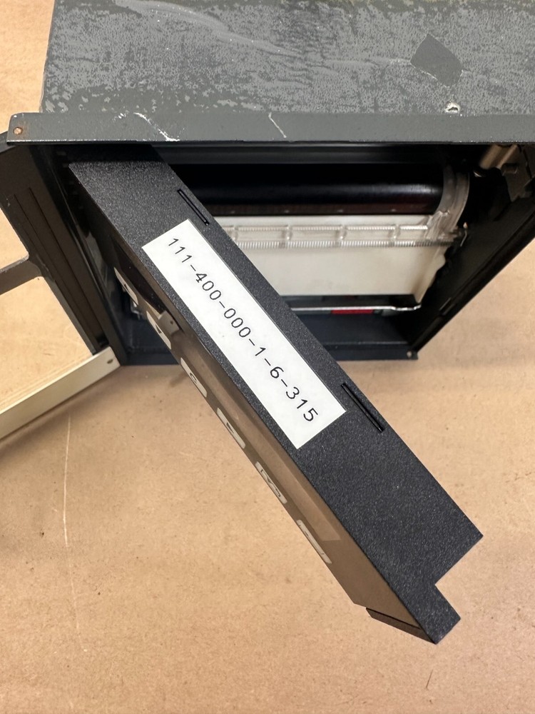 Leeds & Northrup - Model #111 - Chart Recorder