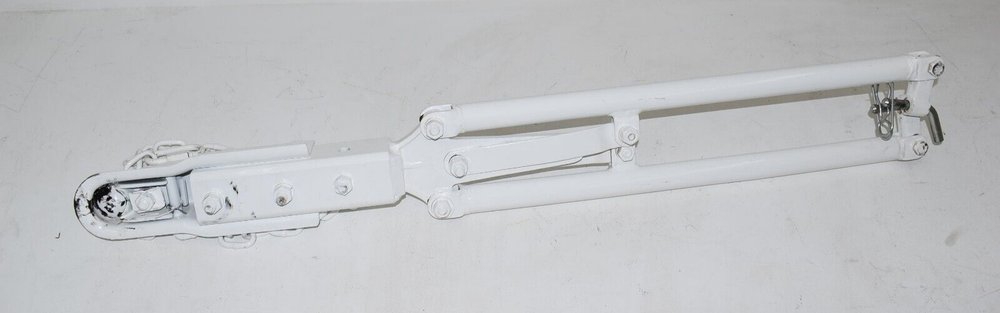 High Quality Universal steel Tow bar