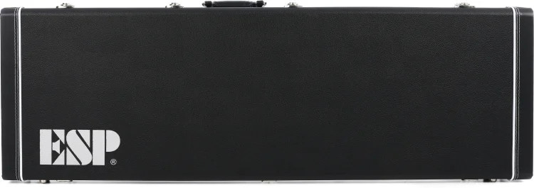 ESP LTD B Bass 6-string Form Fitting Case