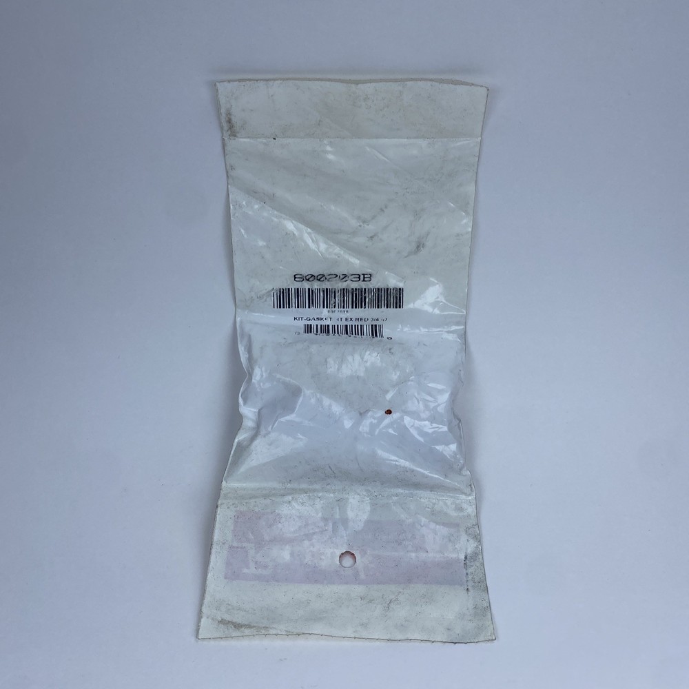 800203B Raypak Header Gaskets - 9 Per Package OEM 800203B