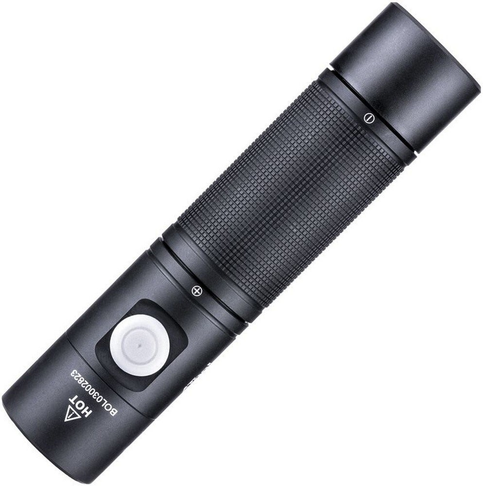4Tool Compact 1400 Lumen Super Powerful Tactical Flashlight - ED10