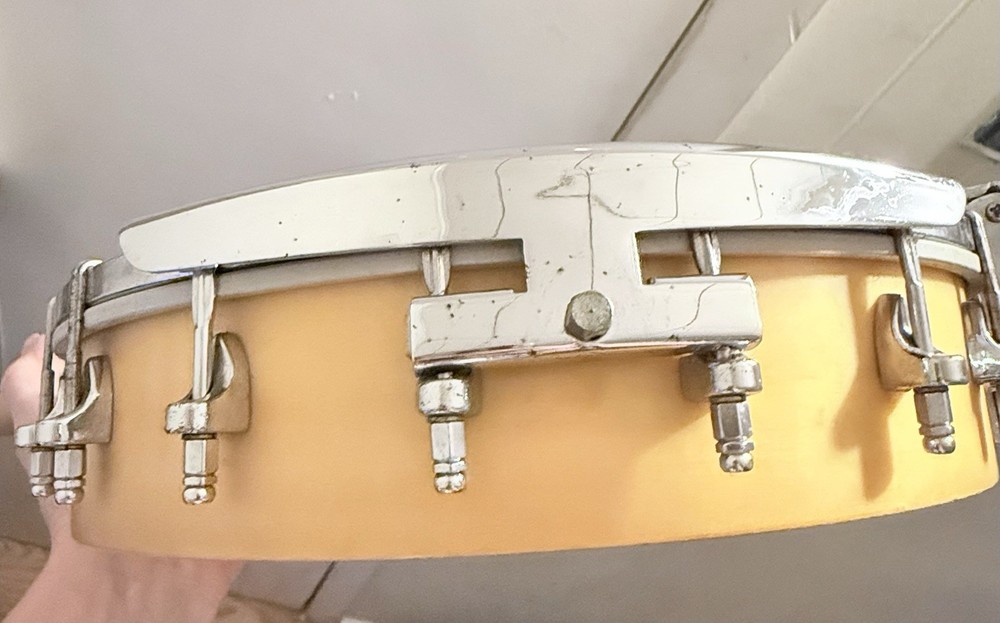 Epiphone MB-100 Open Back 5-String Banjo – Excellent Beginner Instrument