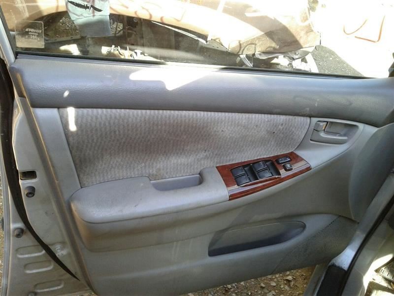 04-06 TOYOTA COROLLA CRUISE CONTROL MODULE ECM ASSEMBLY