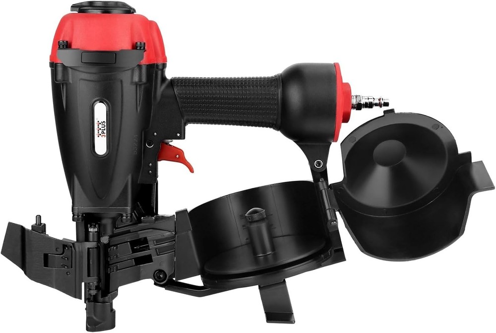 Adjustable Shingle Roof Nailer