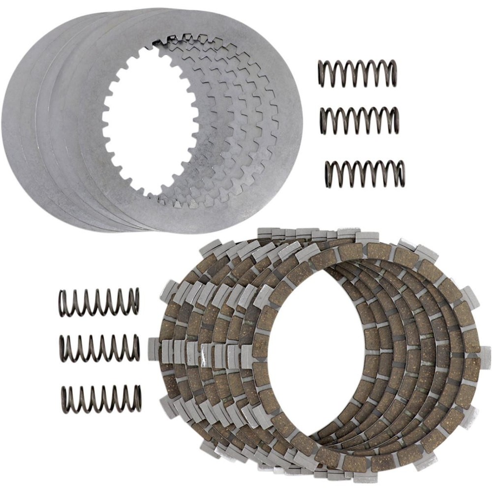 DP Brakes DPK Clutch Kit DPK249