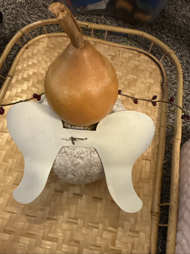 Gourd Angel